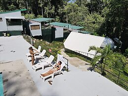 Hotel Villas y Glampings MyA, Puerto Viejo, Limon, C.R