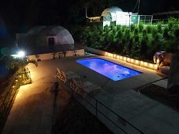 Hotel Villas y Glampings MyA, Puerto Viejo, Limon, C.R