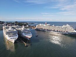 Hotel Villas y Glampings MyA, Puerto Viejo, Limon, C.R