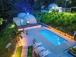 Hotel Villas y Glampings MyA, Puerto Viejo, Limon, C.R