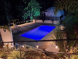 Hotel Villas y Glampings MyA, Puerto Viejo, Limon, C.R