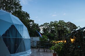 Hotel Villas y Glampings MyA, Puerto Viejo, Limon, C.R