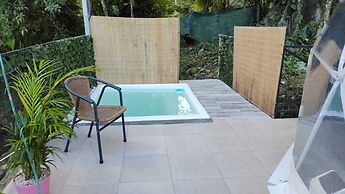 Hotel Villas y Glampings MyA, Puerto Viejo, Limon, C.R