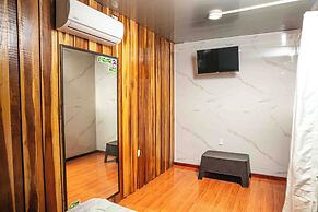 Hotel Villas y Glampings MyA, Puerto Viejo, Limon, C.R