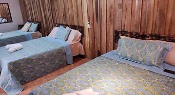 Hotel Villas y Glampings MyA, Puerto Viejo, Limon, C.R