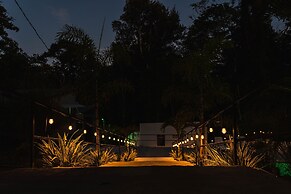 Hotel Villas y Glampings MyA, Puerto Viejo, Limon, C.R