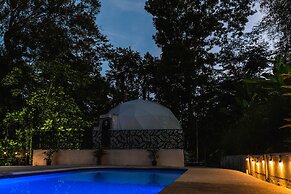 Hotel Villas y Glampings MyA, Puerto Viejo, Limon, C.R