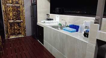 Hotel Villas y Glampings MyA, Puerto Viejo, Limon, C.R