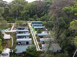 Hotel Villas y Glampings MyA, Puerto Viejo, Limon, C.R