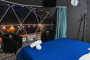 Hotel Villas y Glampings MyA, Puerto Viejo, Limon, C.R