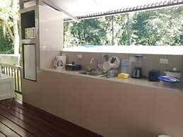 Hotel Villas y Glampings MyA, Puerto Viejo, Limon, C.R