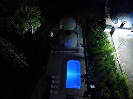 Hotel Villas y Glampings MyA, Puerto Viejo, Limon, C.R