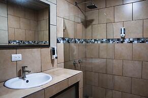 Hotel Villas y Glampings MyA, Puerto Viejo, Limon, C.R