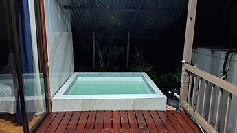 Hotel Villas y Glampings MyA, Puerto Viejo, Limon, C.R