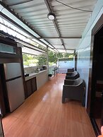 Hotel Villas y Glampings MyA, Puerto Viejo, Limon, C.R