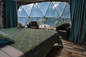 Hotel Villas y Glampings MyA, Puerto Viejo, Limon, C.R