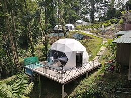 Hotel Villas y Glampings MyA, Puerto Viejo, Limon, C.R