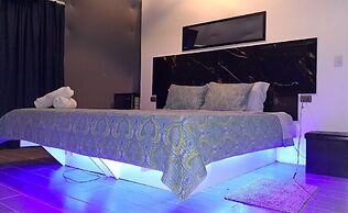 Hotel Villas y Glampings MyA, Puerto Viejo, Limon, C.R