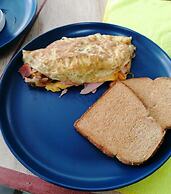 Hotel Villas y Glampings MyA, Puerto Viejo, Limon, C.R