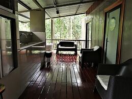 Hotel Villas y Glampings MyA, Puerto Viejo, Limon, C.R