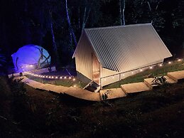 Hotel Villas y Glampings MyA, Puerto Viejo, Limon, C.R