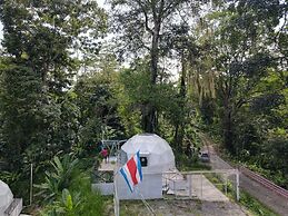 Hotel Villas y Glampings MyA, Puerto Viejo, Limon, C.R