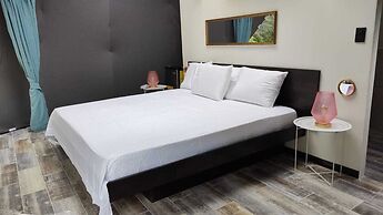 Hotel Villas y Glampings MyA, Puerto Viejo, Limon, C.R