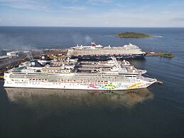 Hotel Villas y Glampings MyA, Puerto Viejo, Limon, C.R