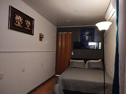 Hotel Villas y Glampings MyA, Puerto Viejo, Limon, C.R