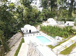 Hotel Villas y Glampings MyA, Puerto Viejo, Limon, C.R