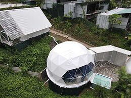 Hotel Villas y Glampings MyA, Puerto Viejo, Limon, C.R