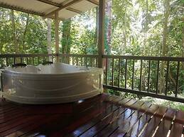 Hotel Villas y Glampings MyA, Puerto Viejo, Limon, C.R