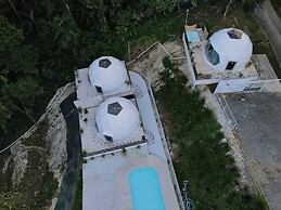 Hotel Villas y Glampings MyA, Puerto Viejo, Limon, C.R