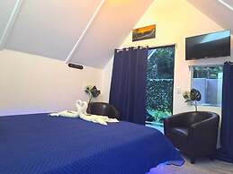 Hotel Villas y Glampings MyA, Puerto Viejo, Limon, C.R