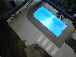 Hotel Villas y Glampings MyA, Puerto Viejo, Limon, C.R