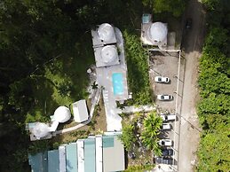 Hotel Villas y Glampings MyA, Puerto Viejo, Limon, C.R