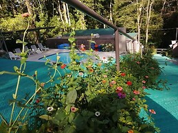 Hotel Villas y Glampings MyA, Puerto Viejo, Limon, C.R