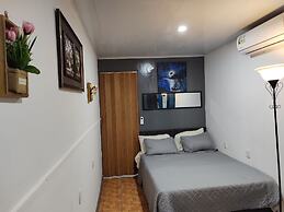 Hotel Villas y Glampings MyA, Puerto Viejo, Limon, C.R