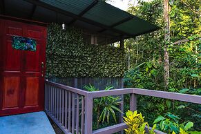 Hotel Villas y Glampings MyA, Puerto Viejo, Limon, C.R