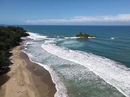 Hotel Villas y Glampings MyA, Puerto Viejo, Limon, C.R