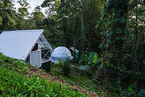 Hotel Villas y Glampings MyA, Puerto Viejo, Limon, C.R