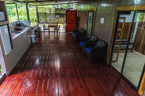 Hotel Villas y Glampings MyA, Puerto Viejo, Limon, C.R