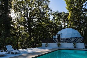 Hotel Villas y Glampings MyA, Puerto Viejo, Limon, C.R