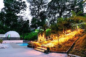 Hotel Villas y Glampings MyA, Puerto Viejo, Limon, C.R