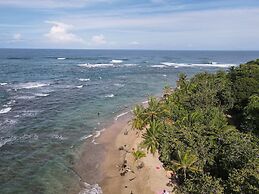 Hotel Villas y Glampings MyA, Puerto Viejo, Limon, C.R