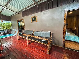 Hotel Villas y Glampings MyA, Puerto Viejo, Limon, C.R