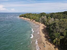 Hotel Villas y Glampings MyA, Puerto Viejo, Limon, C.R