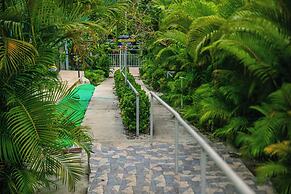 Hotel Villas y Glampings MyA, Puerto Viejo, Limon, C.R