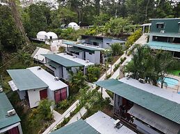 Hotel Villas y Glampings MyA, Puerto Viejo, Limon, C.R