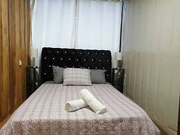 Hotel Villas y Glampings MyA, Puerto Viejo, Limon, C.R